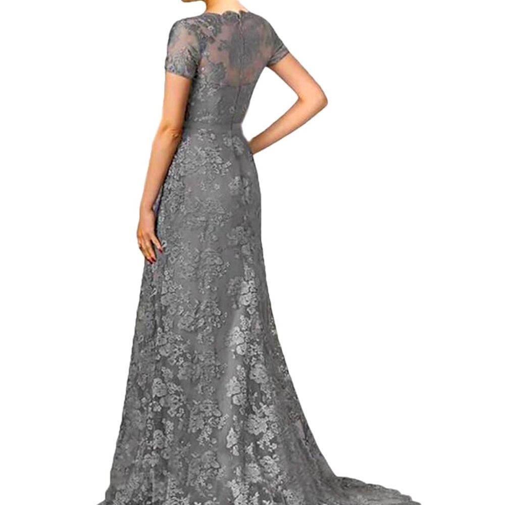 Wedding dress/formal gown/mother-of-the-bride